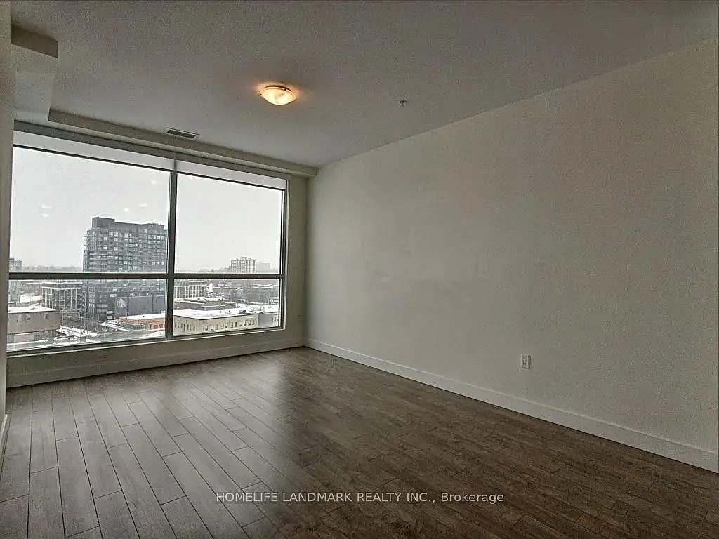 Building Photo - 100 Garment St #1201
