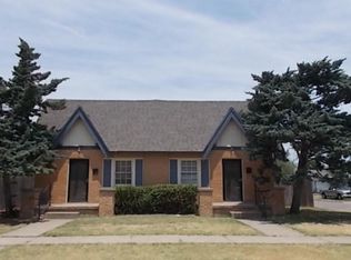 3200 SW 10th Ave, Amarillo, TX 79106