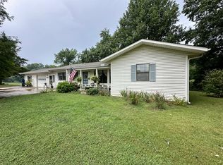 122 Riverview Drive, Anderson, MO 64831