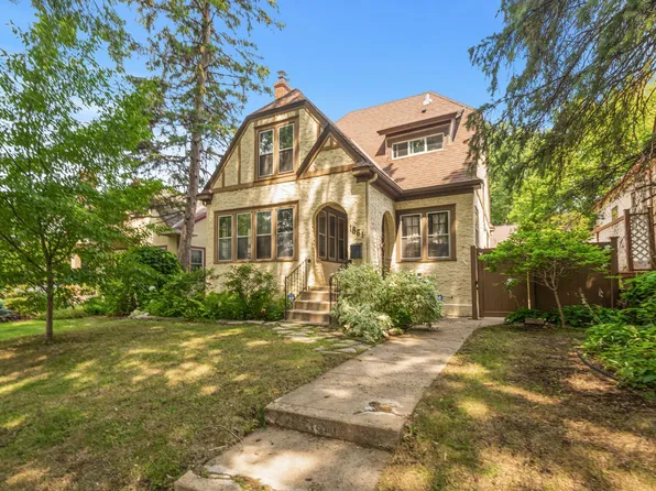 1861 James Ave, Saint Paul, MN 55105