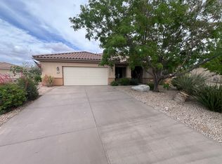 4353 S Victoria Ln, St George, UT 84790
