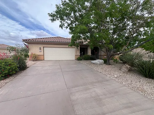 4353 S Victoria Ln Photo 1