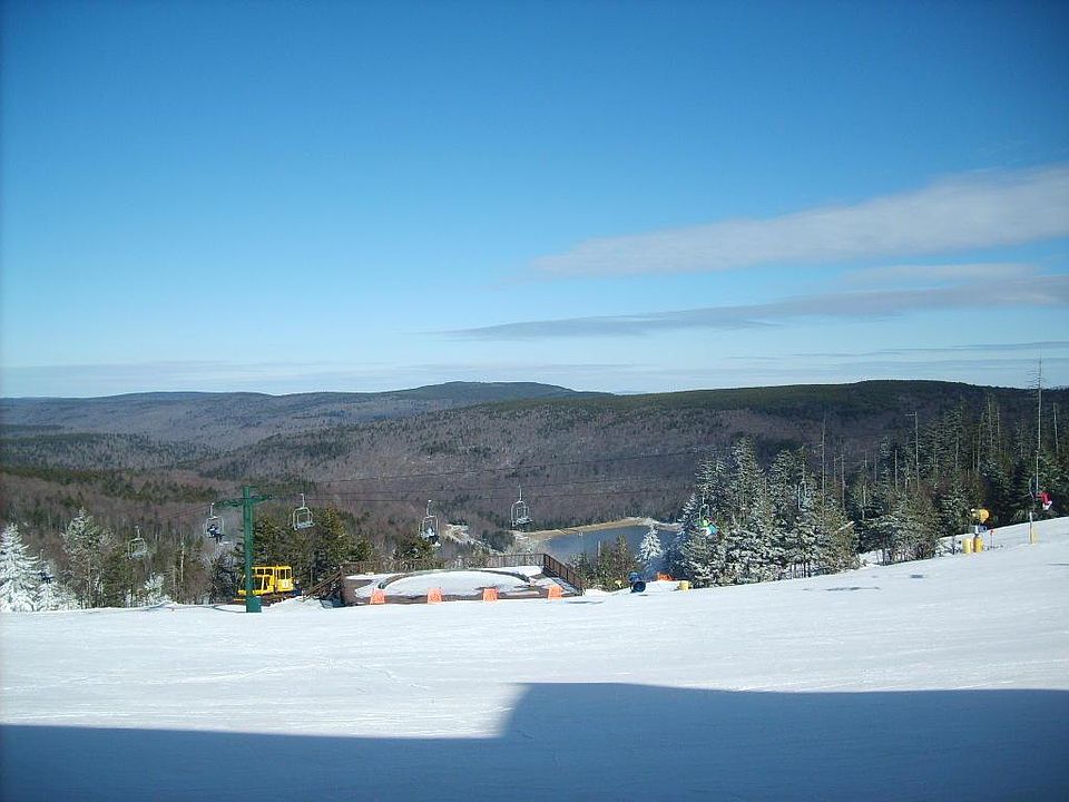 2nd image of Expedition Station Trl #116