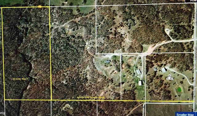 2nd image of Tbd Cheek Rd