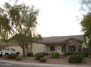 2900 E Folley Pl, Chandler, AZ 85225