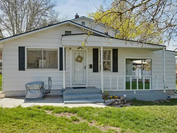 3813 Grandview Dr, Ogden, UT 84403