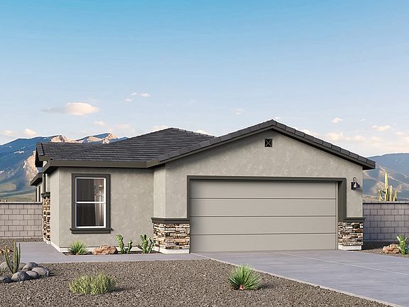 Plan Elevation.