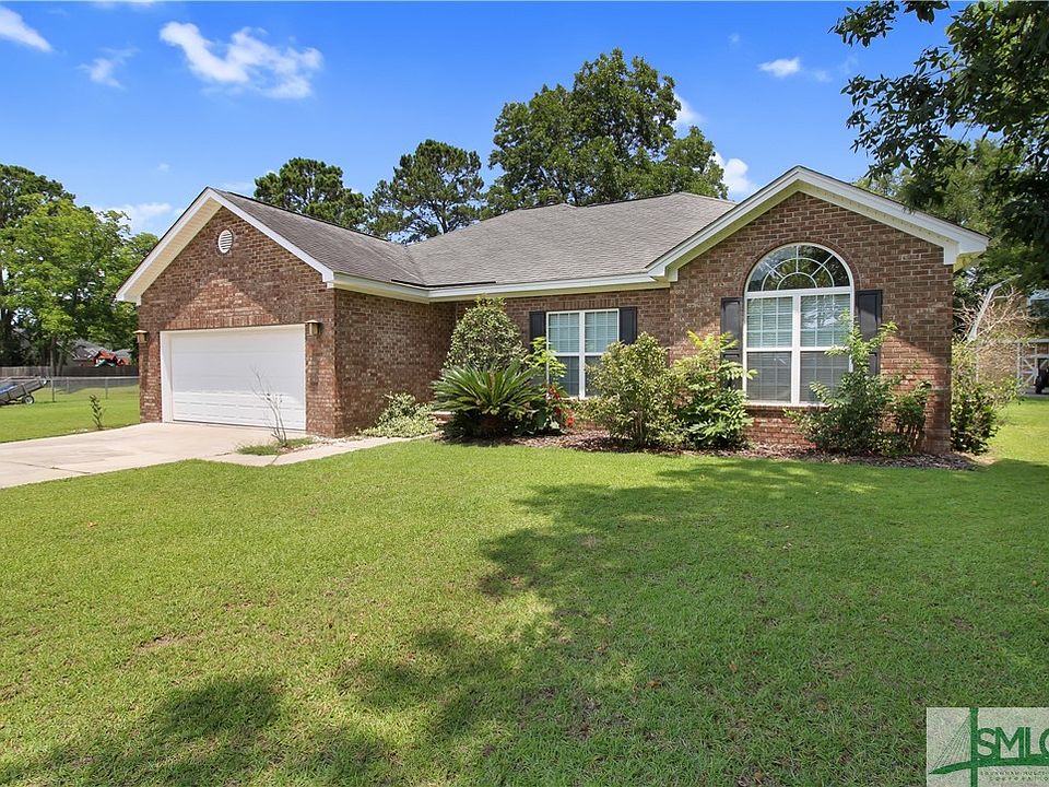 216 Burton Rd, Savannah, GA 31405 | Zillow