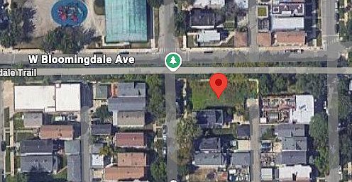 2nd image of 1745 N Francisco Ave