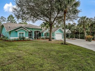 4060 Lambs Way, Naples, FL 34116
