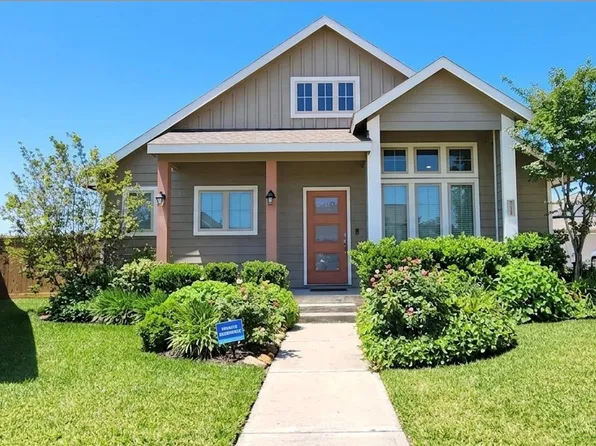 15715 Crosby Hall Dr, Humble, TX 77346