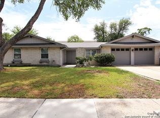 5210 Castle Way, San Antonio, TX 78218