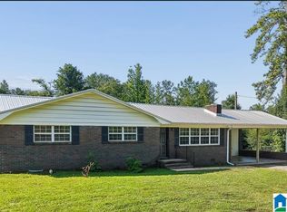 1880 Oldfield Rd, Sylacauga, AL 35150
