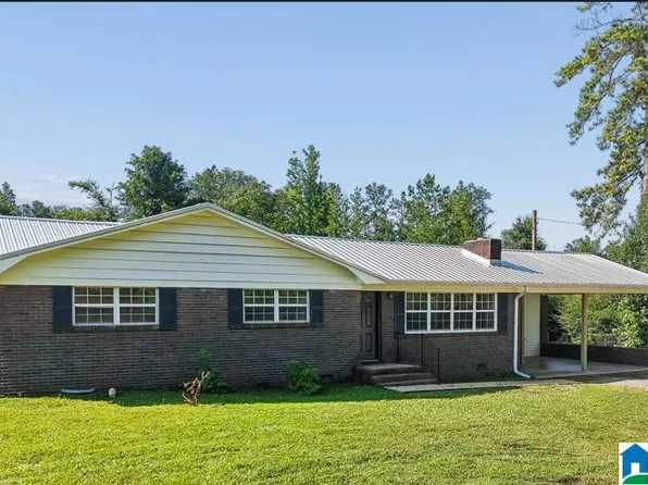 1880 Oldfield Rd, Sylacauga, AL 35150