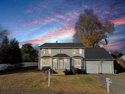 11 Pequonnock Road, Trumbull, CT, 06611