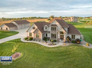 N4289 Panoramic Ave, Freedom, WI 54913