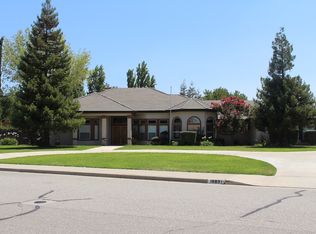 16031 Black Hawk Ave, Bakersfield, CA 93314