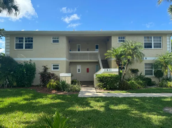 1563 SE Royal Green Circle #201, Port St Lucie, FL 34952