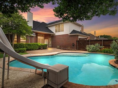 3705 Skyline Dr, Plano, TX, 75025