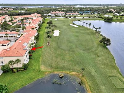 5045 Harmony Circle #205, Vero Beach, FL, 32967