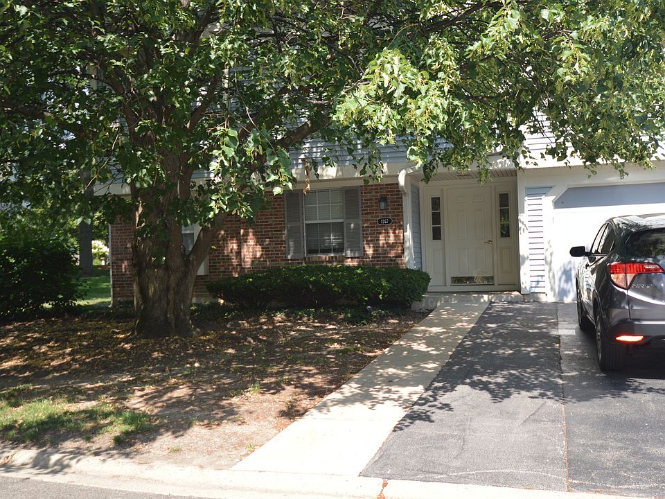 1st image of 1267 Bradwell Ln APT E
