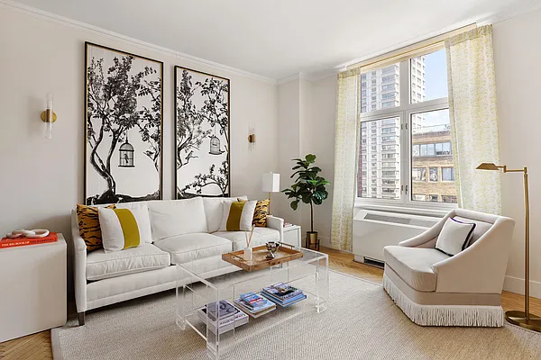 188 East 70th Street #14B in Lenox Hill, Manhattan | StreetEasy
