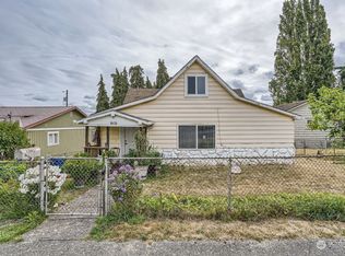 8420 47th Ave S, Seattle, WA