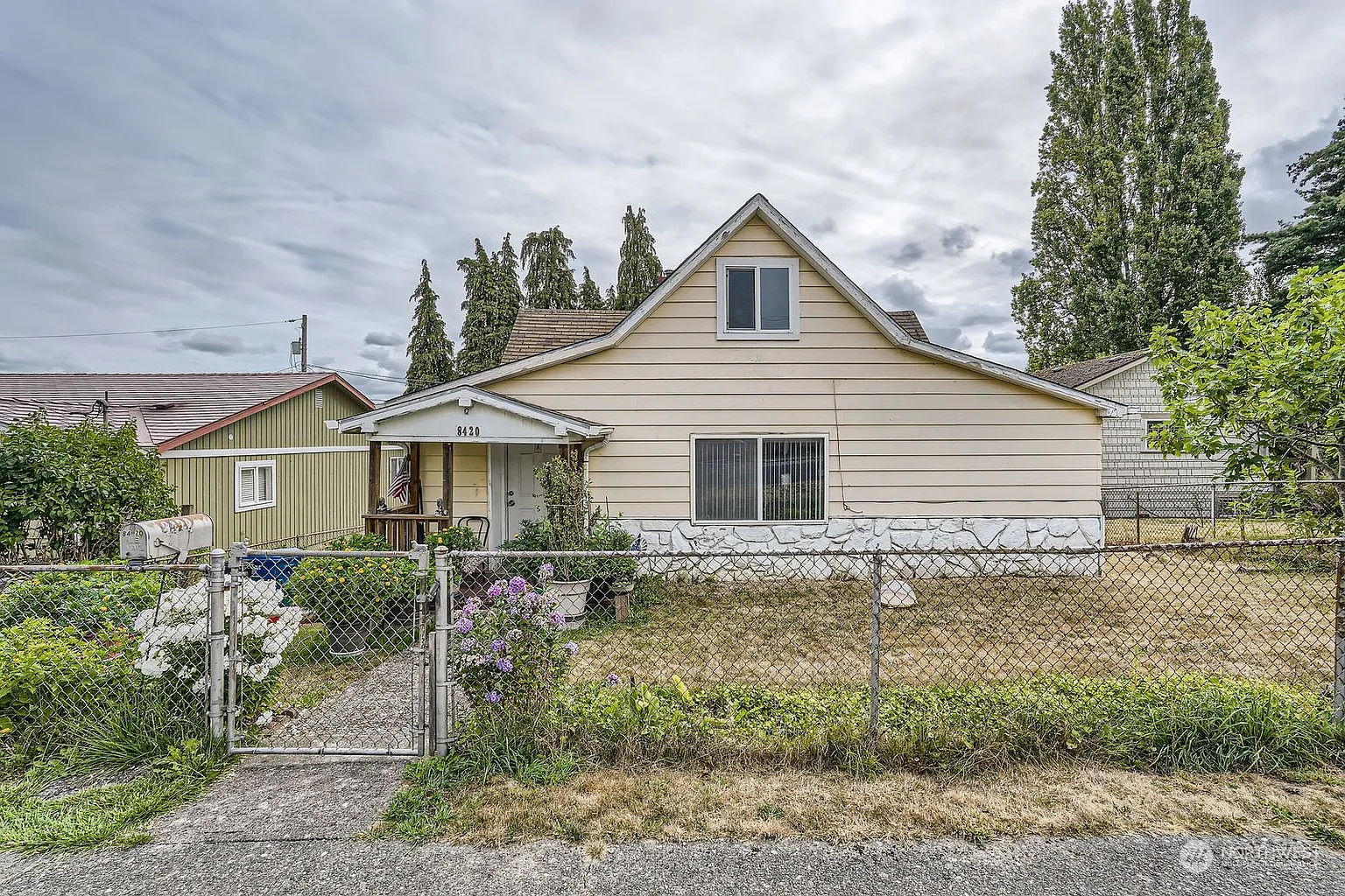 8420 47th Avenue S photo 1