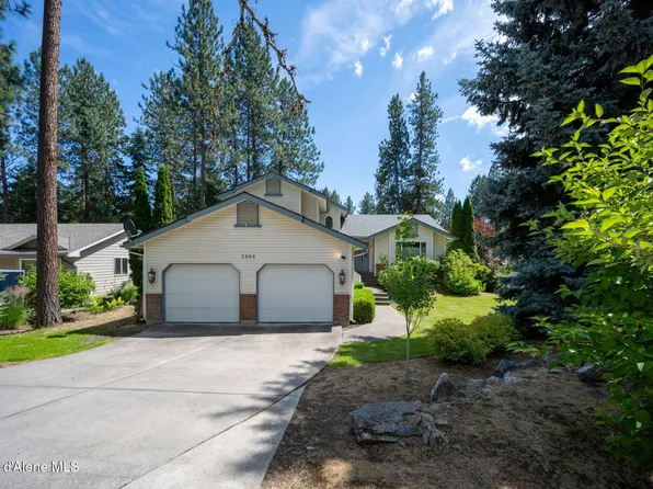3866 N Player Dr, Coeur D Alene, ID 83815