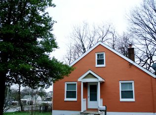 3505 Hamilton Ave, Baltimore, MD 21214