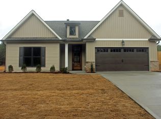 50 Dendy St, Pelzer, SC 29669