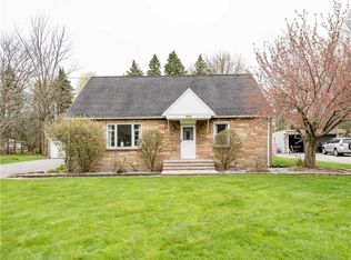 555 Hinchey Rd, Rochester, NY 14624