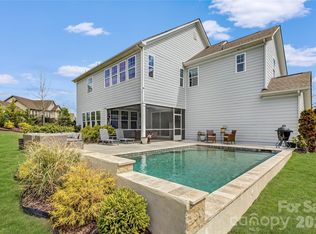 17204 Saranita Ln, Charlotte, NC 28278