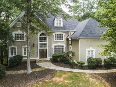 13470 Providence Lake Dr, Milton, GA, 30004