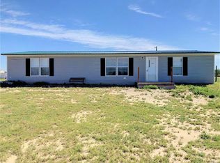 314 Gold St, Hugo, CO 80821