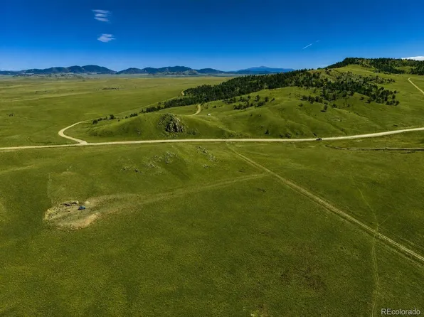 1234 Toltec Trail, Hartsel, CO 80449