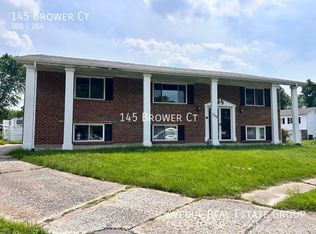 145 Brower Ct, Florissant, MO 63031