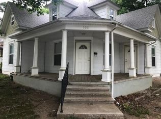 1001 W Chestnut St, Carthage, MO 64836