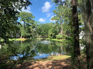 25 Sparwheel Ln, Hilton Head Island, SC 29926
