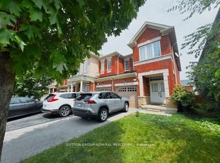 35 White Spruce Cres, Vaughan, ON L6A4C5