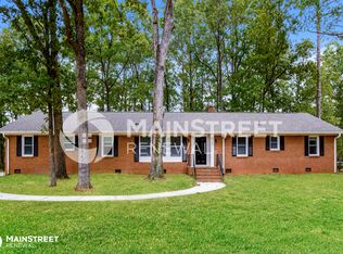 1107 Arden Dr, Monroe, NC 28112