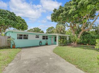 1008 W Hawie St, Jupiter, FL 33458