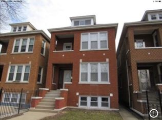 4321 S Washtenaw Ave #1, Chicago, IL 60632