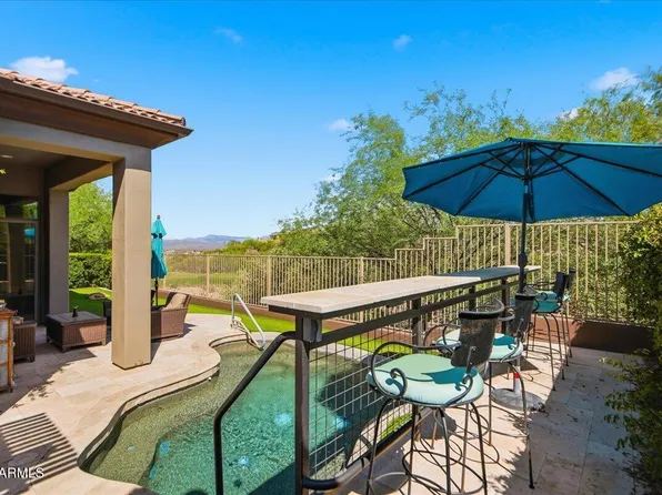15601 E CACTUS Drive, Fountain Hills, AZ 85268