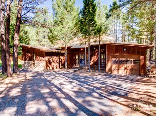 42 Saints Ter, Angel Fire, NM 87710