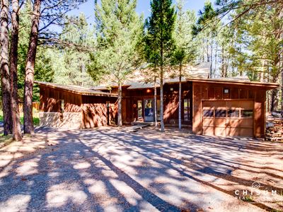 42 Saints Ter, Angel Fire, NM, 87710