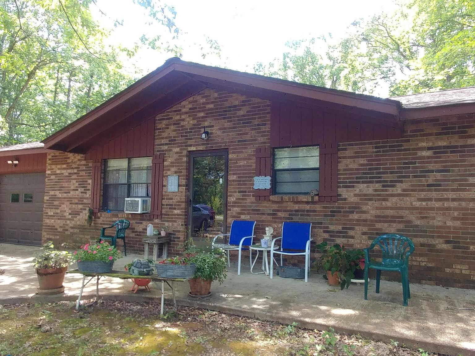 134 Highway Z, Wappapello, MO 63966 MLS 60248431 Zillow