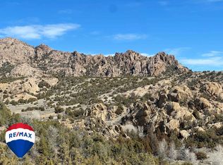 0 Quien Sabe, Riverton, WY 82501