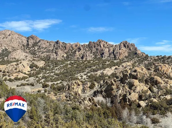 0 Quien Sabe, Riverton, WY 82501