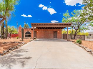 4420 S Paseo Don Carlos, Tucson, AZ 85757